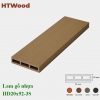 Lam gỗ nhựa 20x92 Wood