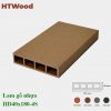 Lam gỗ nhựa HD40x180 Wood