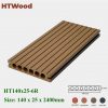 Sàn gỗ nhựa HD140x25-6R Wood